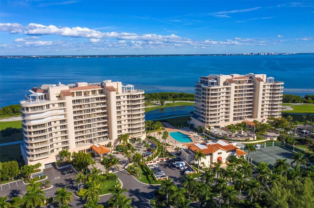 3040 GRAND BAY BOULEVARD 232 photo 1