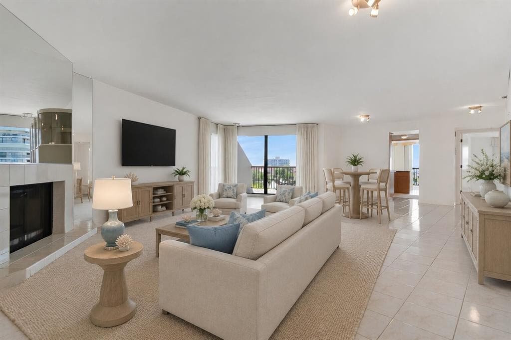 1660 GULF BOULEVARD 407 photo 7