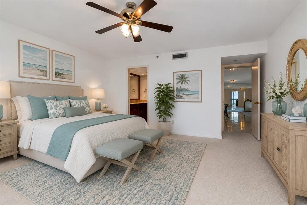 1660 GULF BOULEVARD 407 photo 18