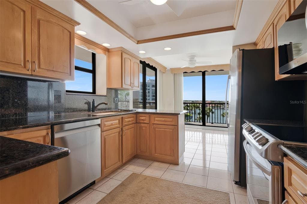 1660 GULF BOULEVARD 407 photo 11
