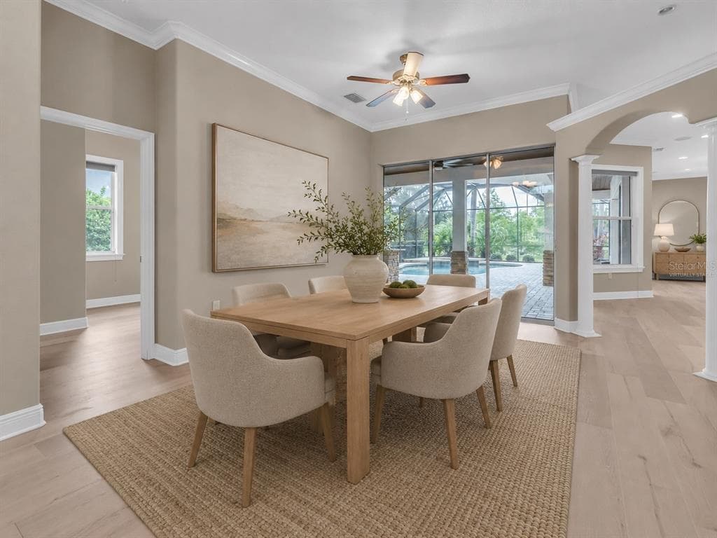 1526 LAKE POLO DRIVE photo 25