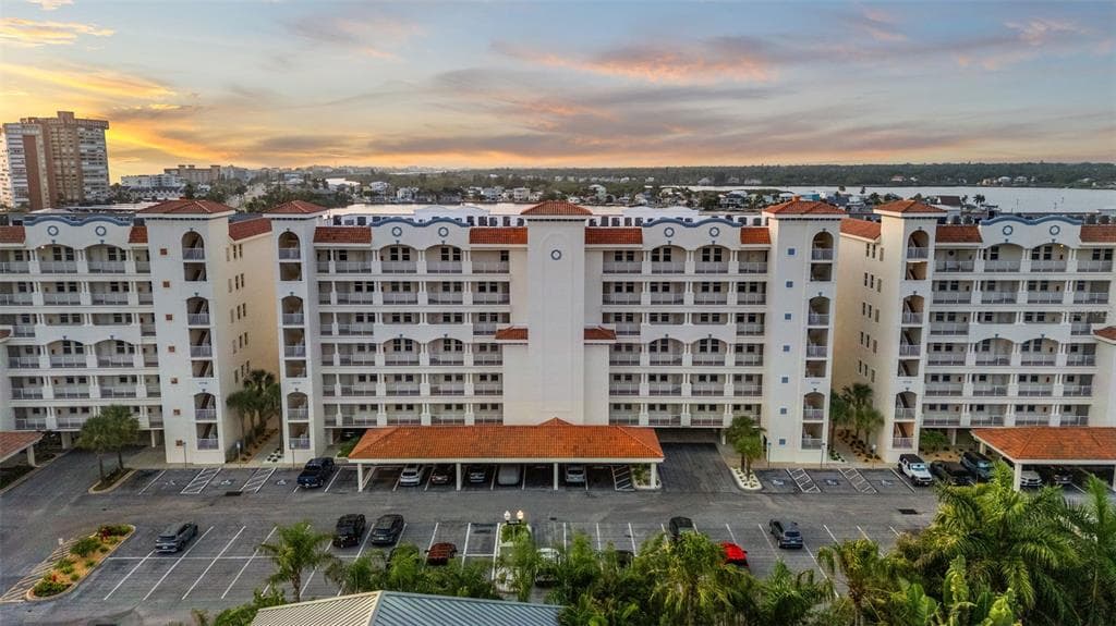17717 GULF BOULEVARD #604 2