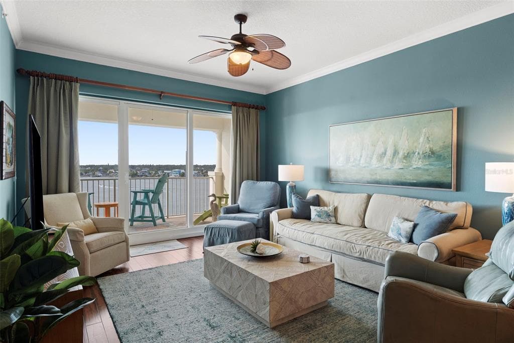 17717 GULF BOULEVARD 604 photo 21