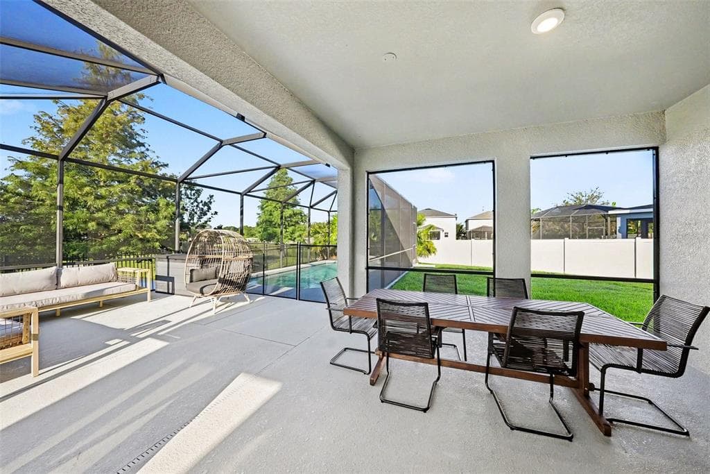 11526 NAVEL ORANGE WAY photo 25