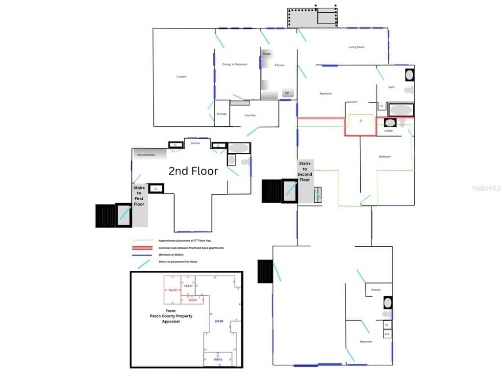 6416 RIVER ROAD 3