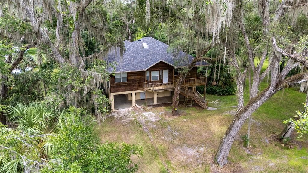 2299 N BAYOU POINT photo 2