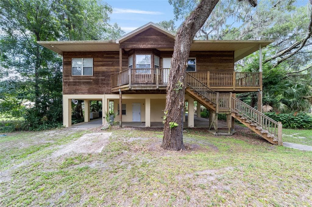 2299 N BAYOU POINT photo 1