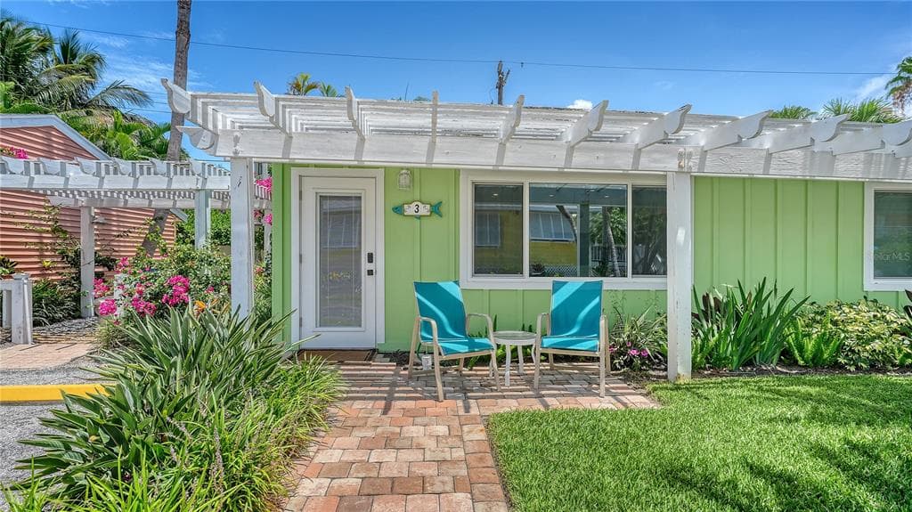 1603 GULF DRIVE N 3 photo 2