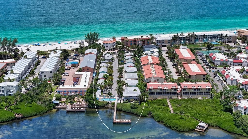 1603 GULF DRIVE N 3 photo 1