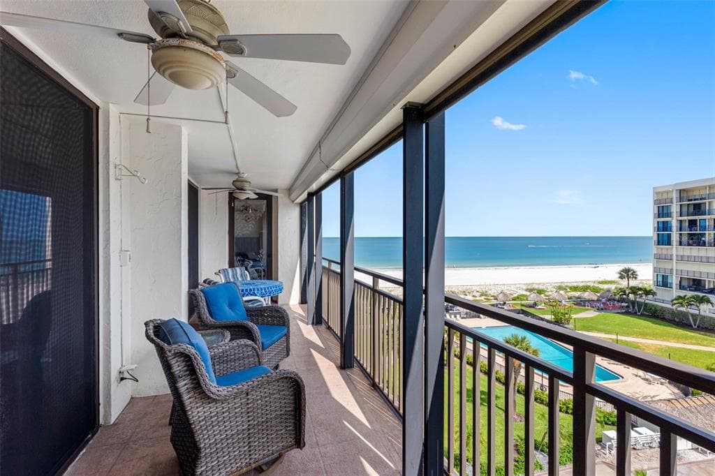 1430 GULF BOULEVARD 501 photo 24