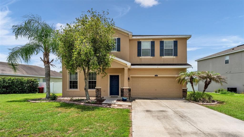 2746 WALDEN WOODS DRIVE photo 1