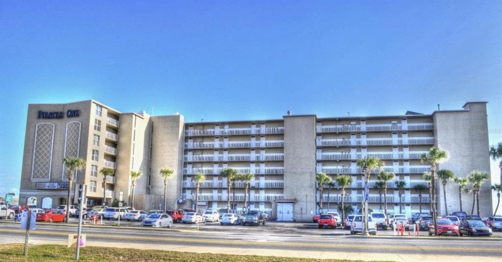 3501 S ATLANTIC AVENUE 3210 photo 12