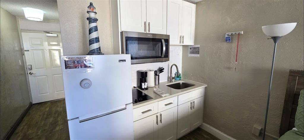 3501 S ATLANTIC AVENUE 5030 photo 5