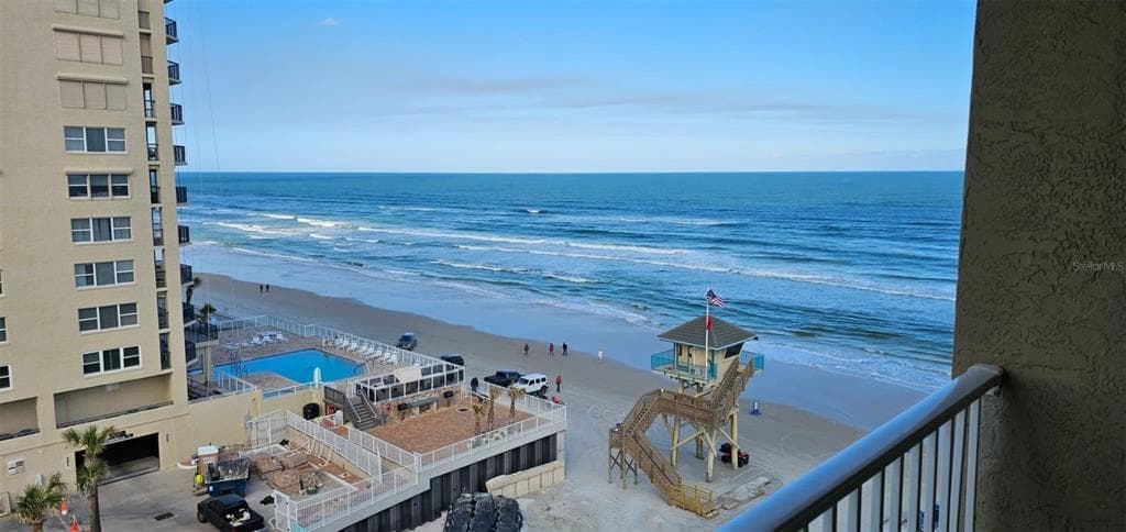 3501 S ATLANTIC AVENUE 5030 photo 8