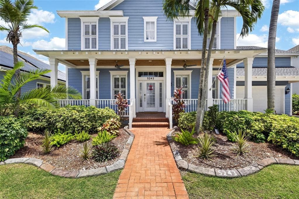 5243 BRIGHTON SHORE DRIVE 2