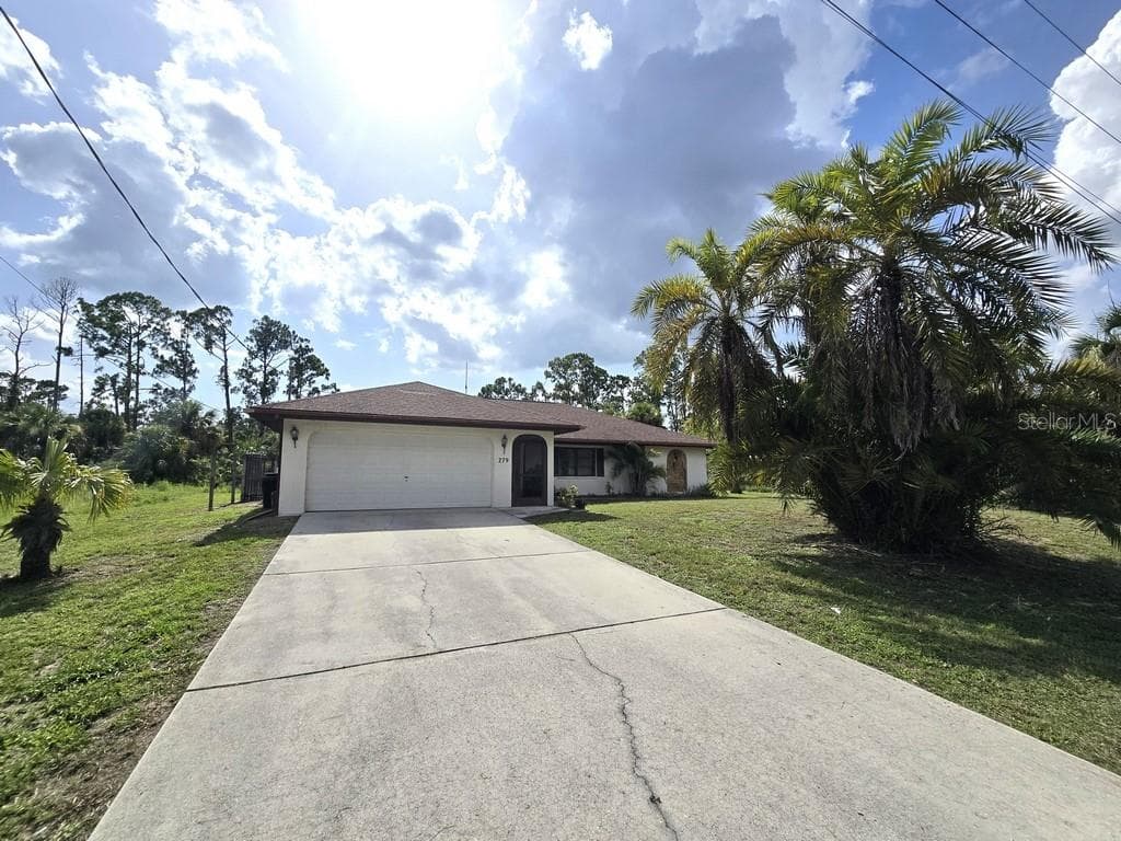 279 KINDRED BOULEVARD photo 1