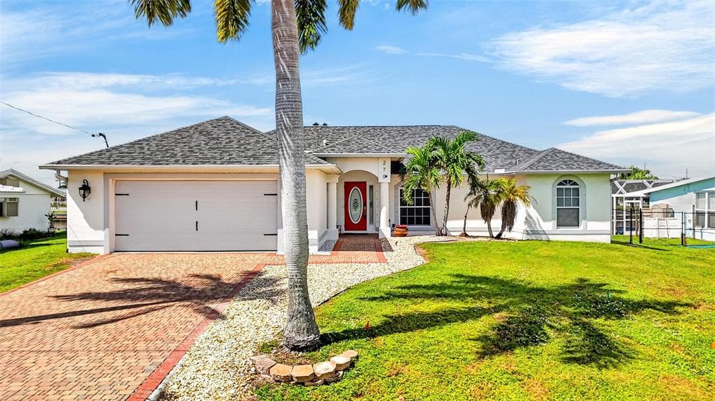 270 E TARPON BOULEVARD NW photo 2