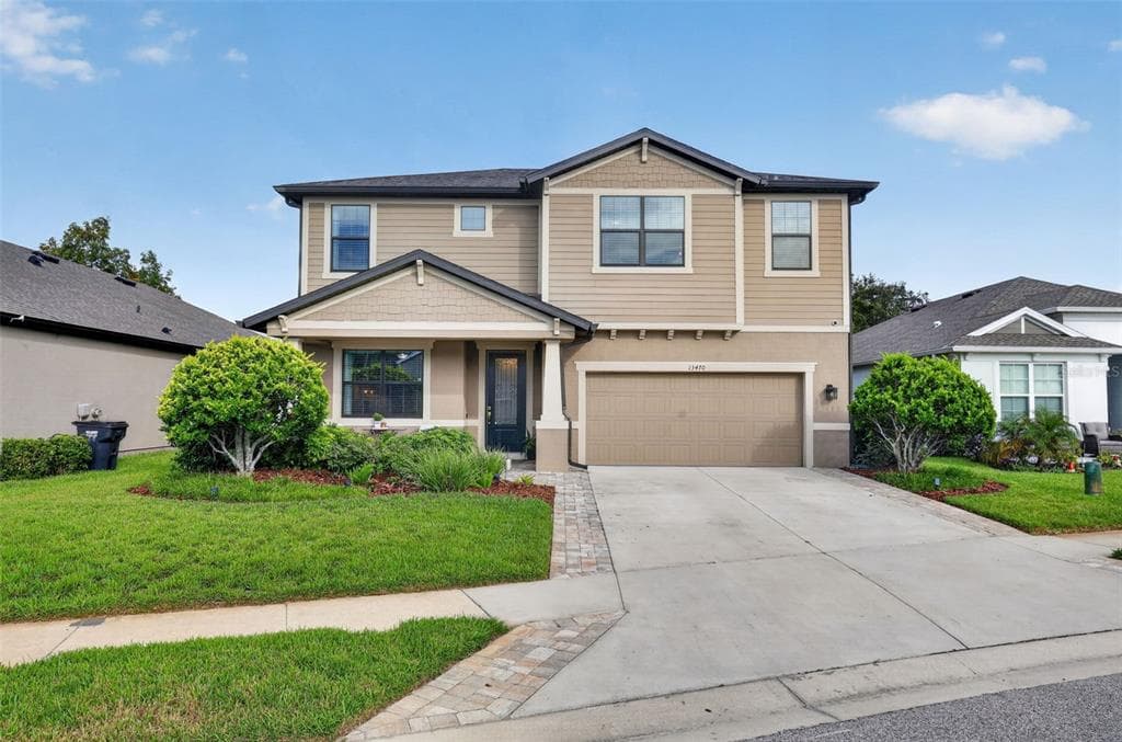 13470 NEWPORT SHORES DRIVE photo 2
