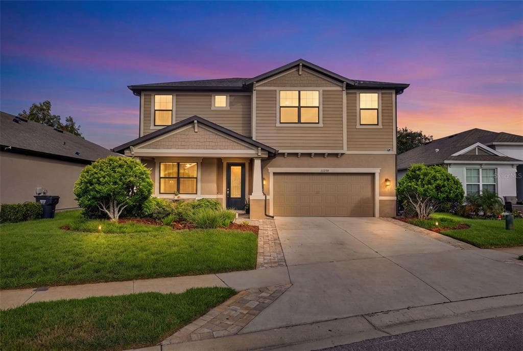 13470 NEWPORT SHORES DRIVE photo 1