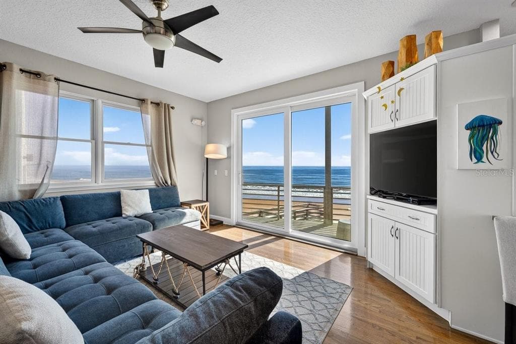 3319 N OCEAN SHORE BOULEVARD photo 6