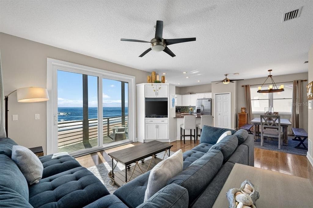 3319 N OCEAN SHORE BOULEVARD photo 7