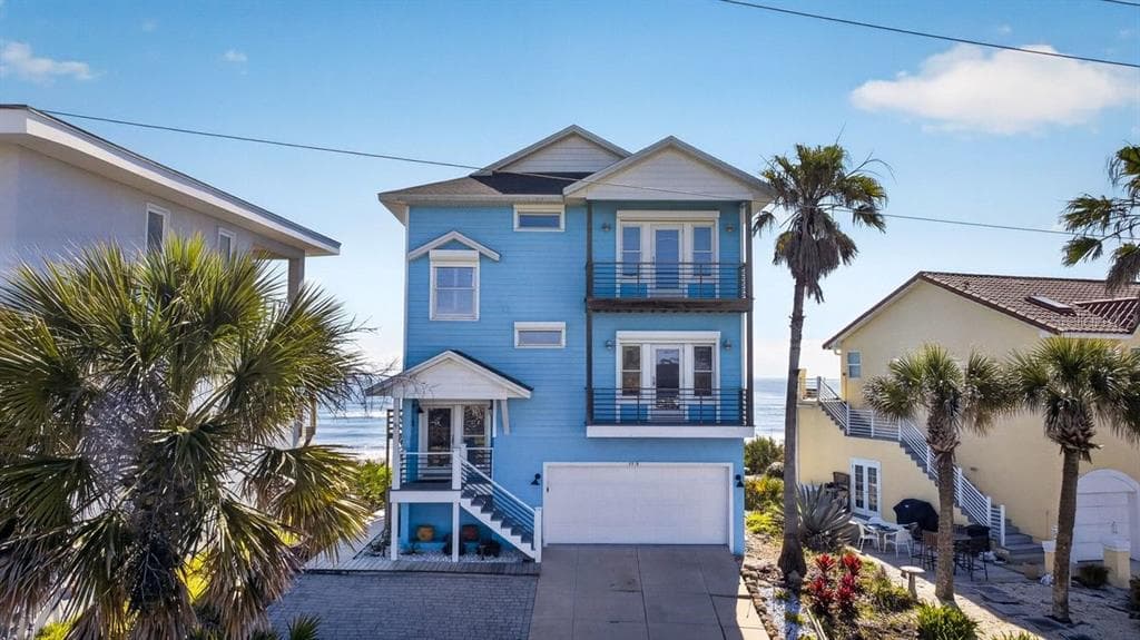 3319 N OCEAN SHORE BOULEVARD photo 3