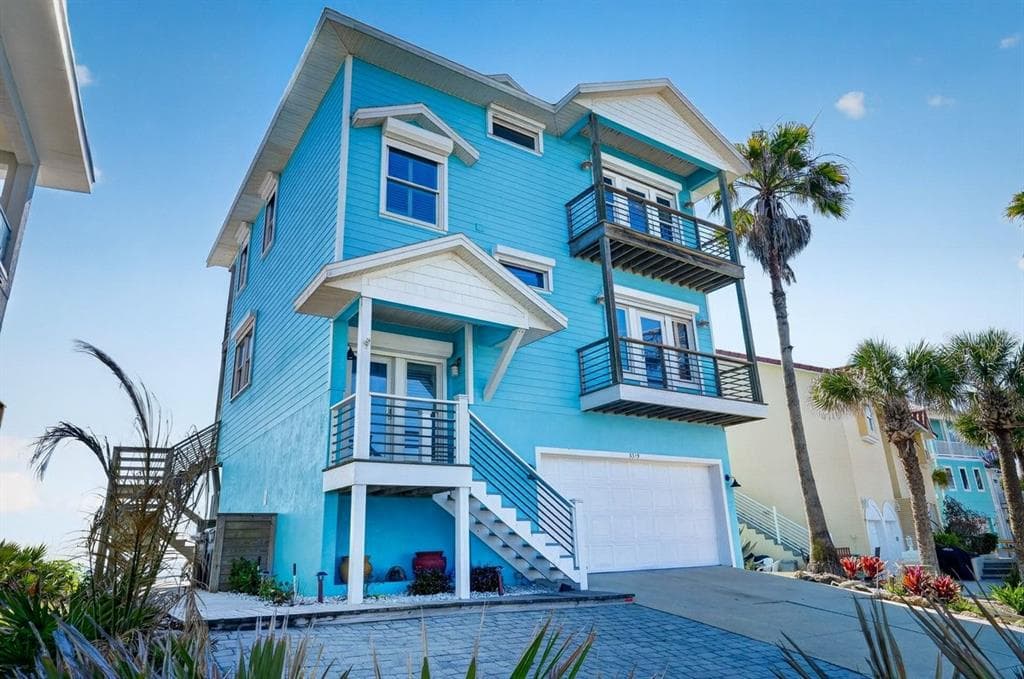 3319 N OCEAN SHORE BOULEVARD photo 1