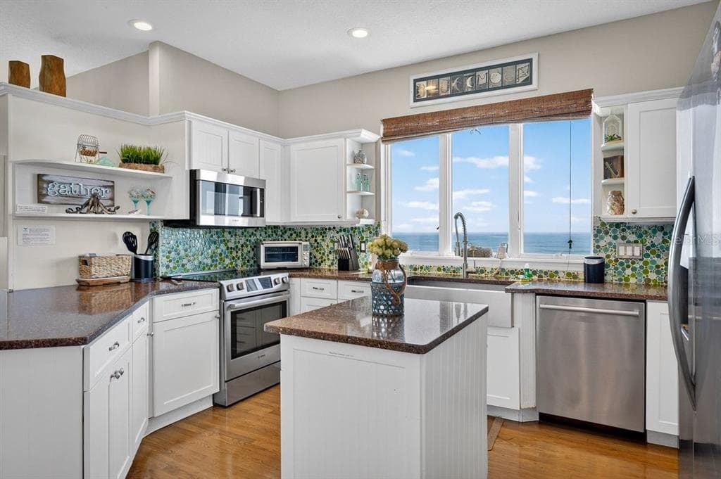 3319 N OCEAN SHORE BOULEVARD photo 14