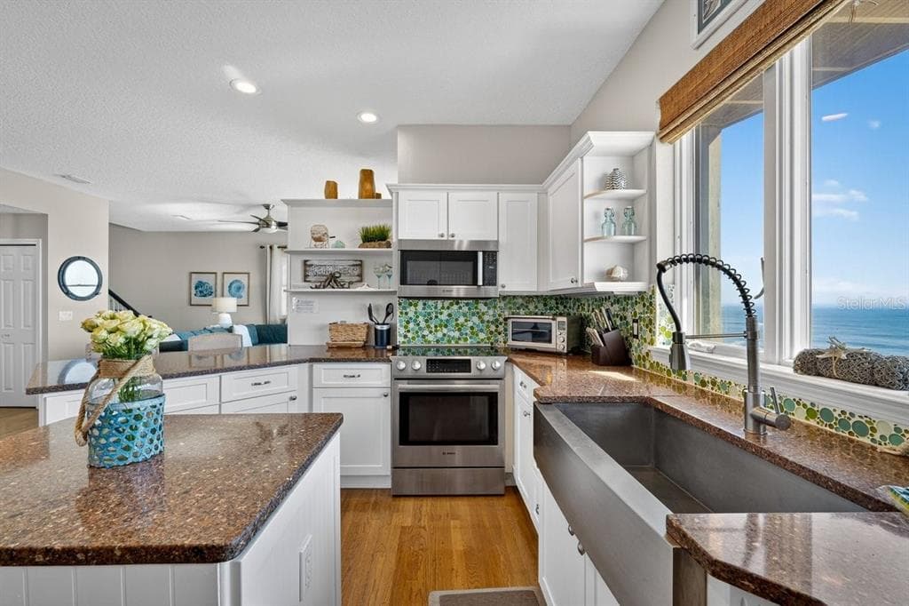 3319 N OCEAN SHORE BOULEVARD photo 15