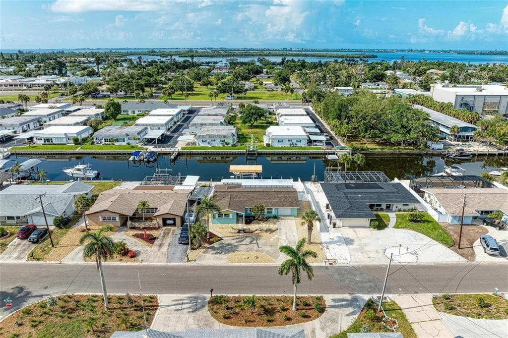 9907 ROYAL PALM DRIVE 2