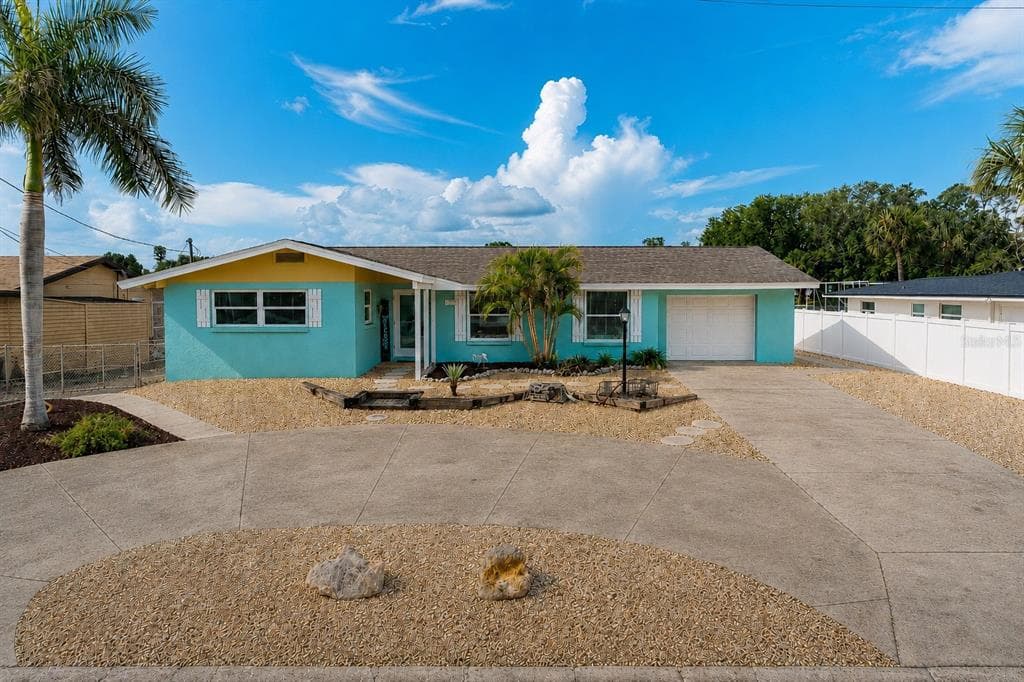 9907 ROYAL PALM DRIVE 3