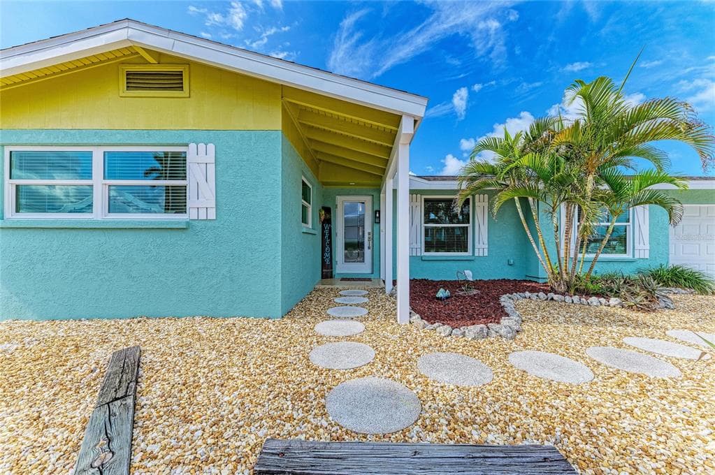 9907 ROYAL PALM DRIVE 5