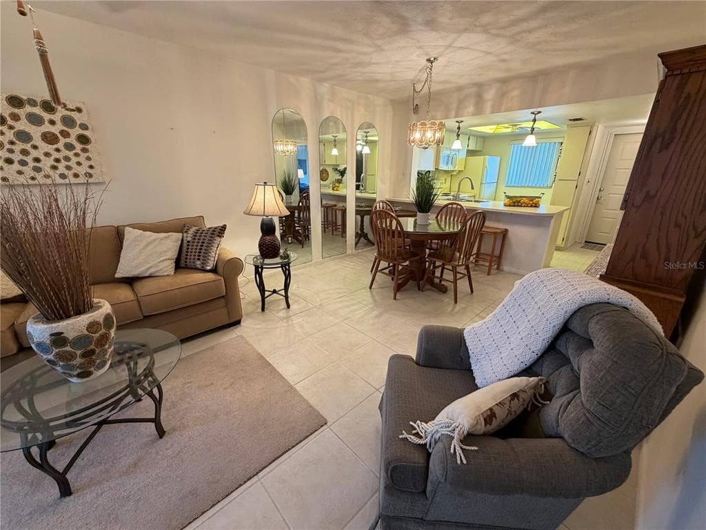 25225 RAMPART BOULEVARD 2203 photo 3