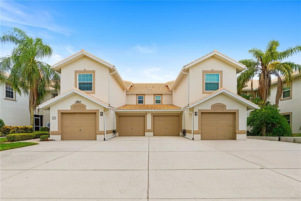 380 STELLA MARIS DRIVE N 2602 photo 1