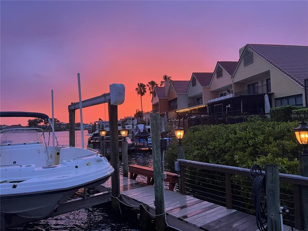 820 SYMPHONY ISLES BOULEVARD photo 2