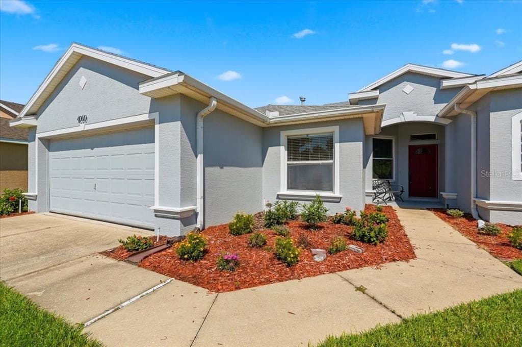 4050 WHISTLEWOOD CIRCLE photo 2