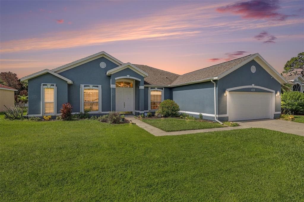 423 STONEHENGE CIRCLE photo 1
