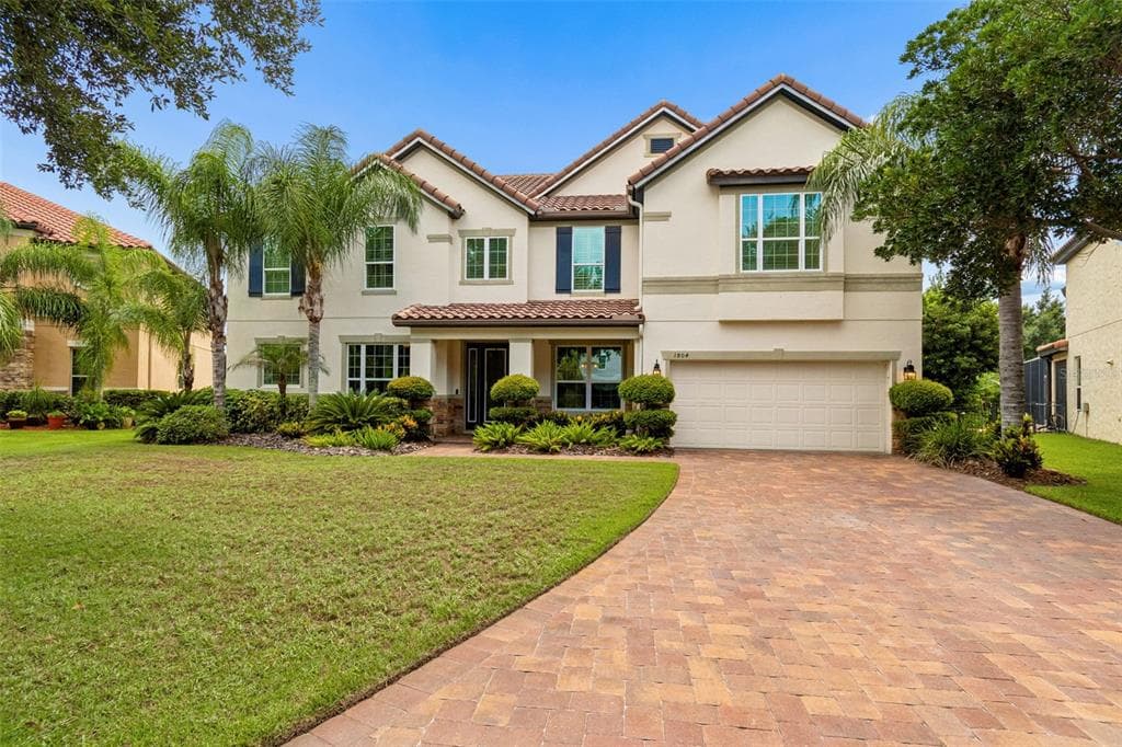 1804 BELLA CASA COURT photo 3
