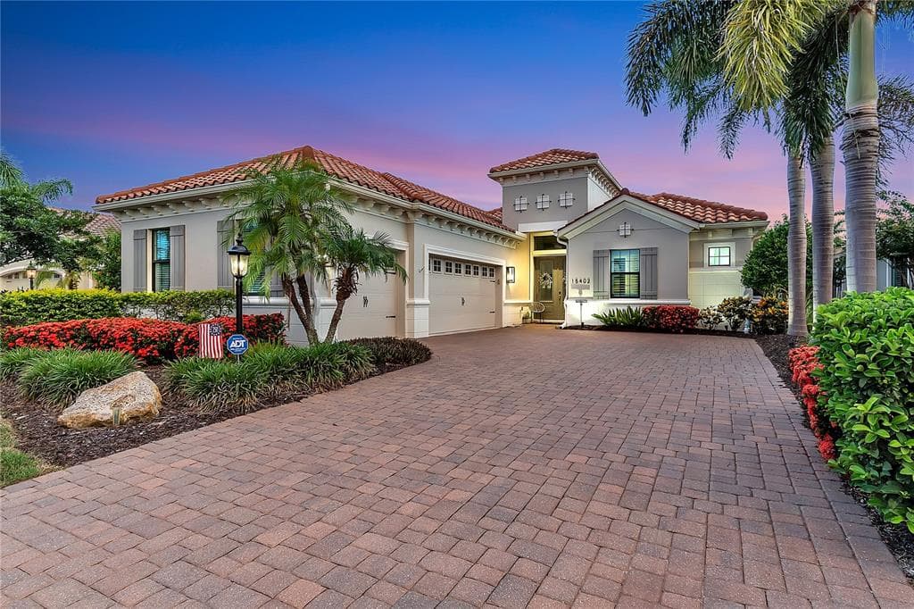 15402 CASTLE PARK TERRACE photo 1