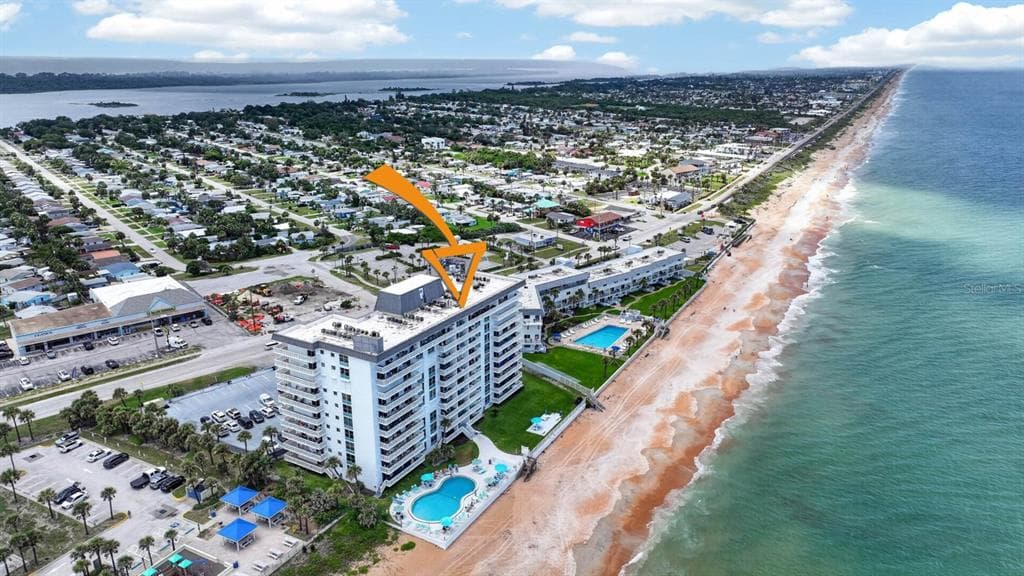 1575 OCEAN SHORE BOULEVARD H050 photo 1