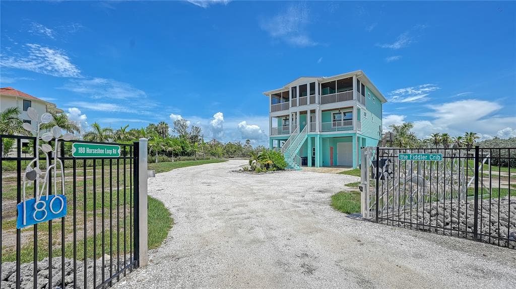 180 HORSESHOE LOOP ROAD photo 7