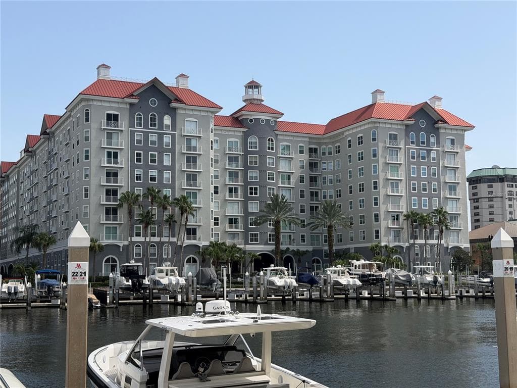 700 S HARBOUR ISLAND BOULEVARD 512 photo 2