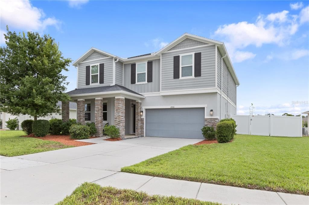 12500 ASTON DRIVE photo 3