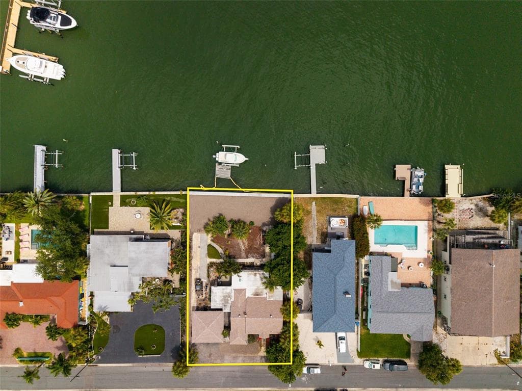 216 PUNTA VISTA DRIVE photo 12