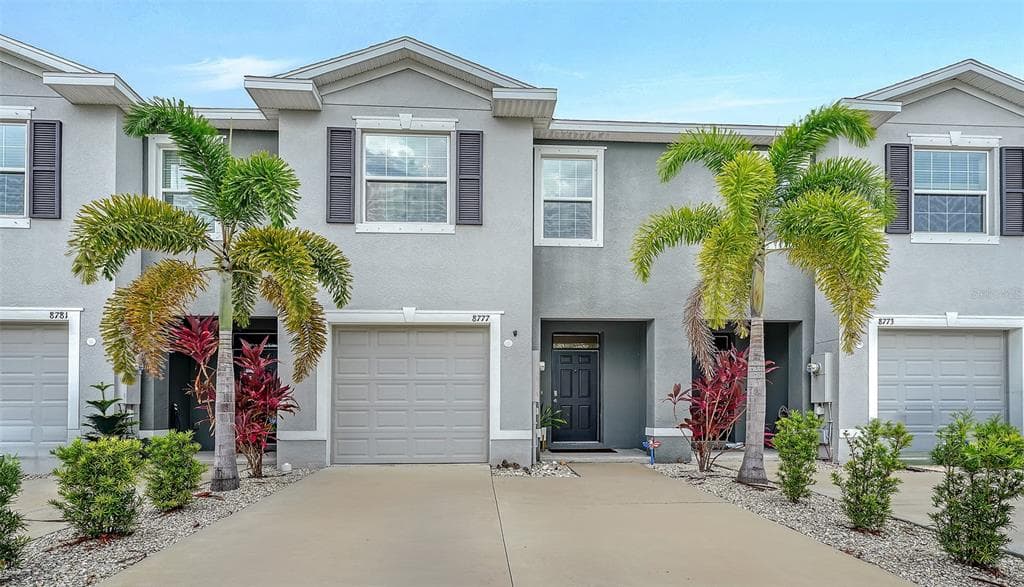 8777 MILESTONE DRIVE photo 2