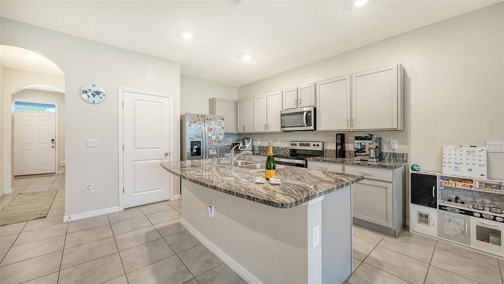 8777 MILESTONE DRIVE photo 16