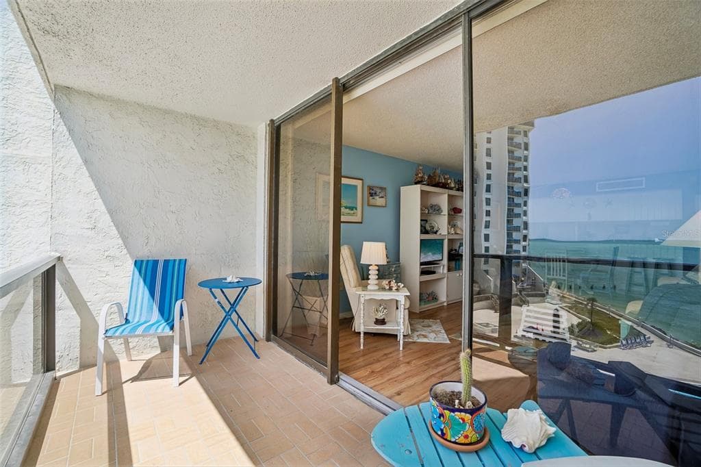 450 S GULFVIEW BOULEVARD 605 photo 6