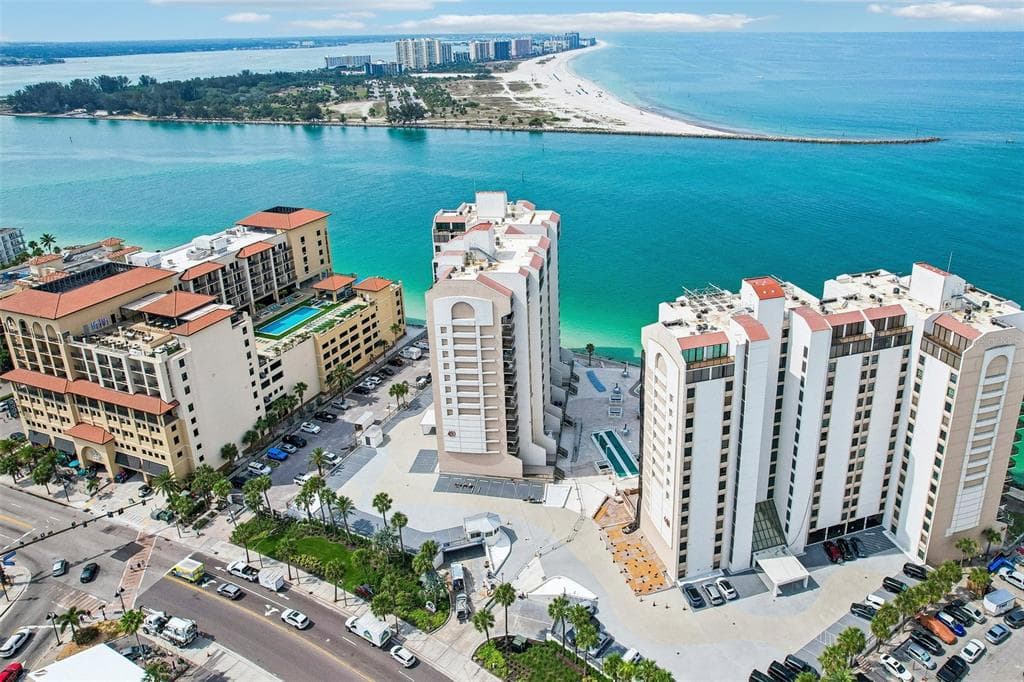 450 S GULFVIEW BOULEVARD 605 photo 1