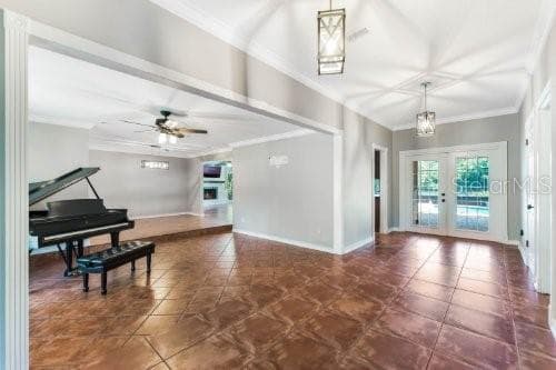 306 N SWEETWATER COVE BOULEVARD 4