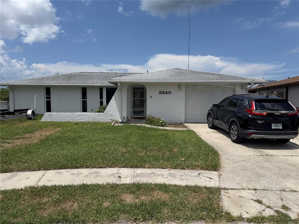 3340 WILSON DRIVE photo 2